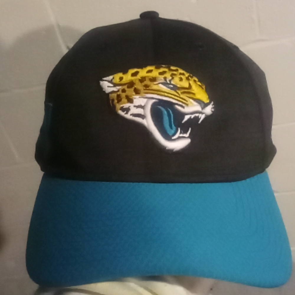 New Era baseball cap
